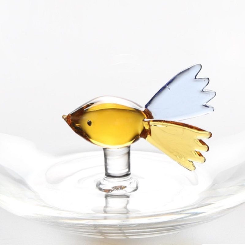 ICHENDORF Collection Animal Farm Design Alessandra Baldereschi pichet broc poisson