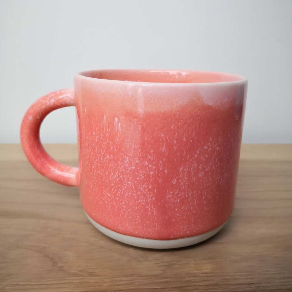 STUDIO ARHOJ Mug Nectarine