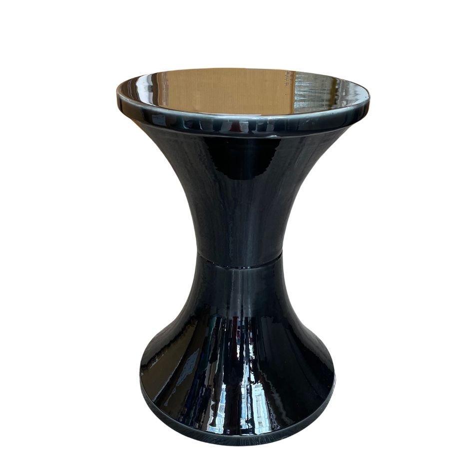 tabouret-tamtam-fleurenplume-conceptstore-tours-tabouret-décoratif-métal-noir