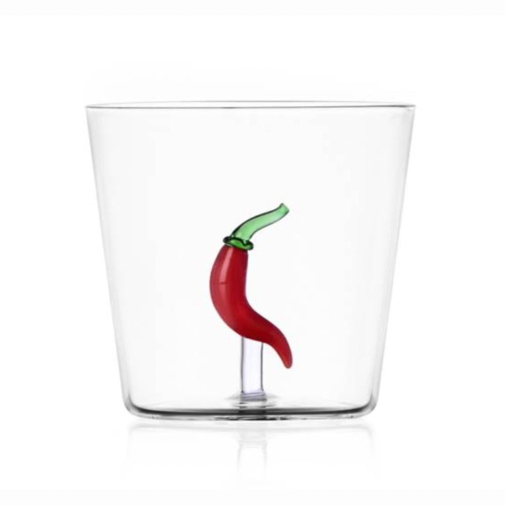 ICHENDORF Vegetables Verre Piment