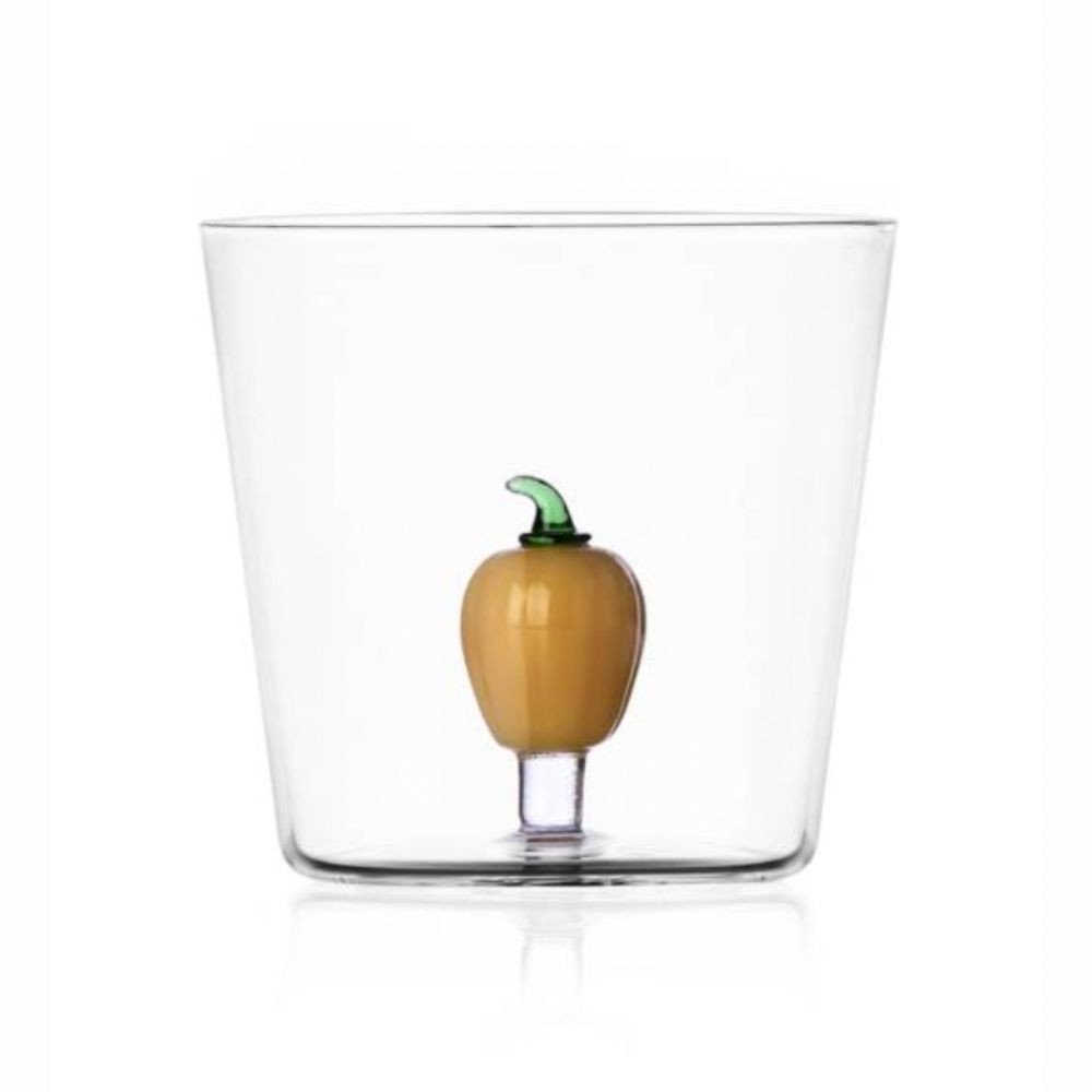 ICHENDORF Vegetables Verre poivron