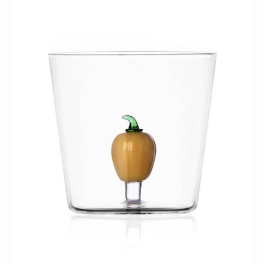 ICHENDORF Vegetables Verre poivron