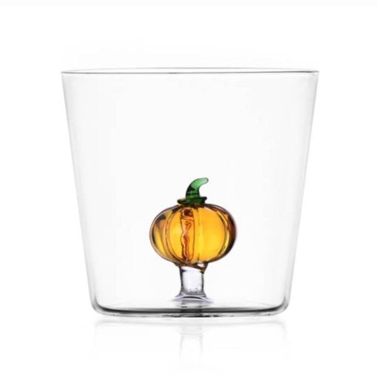 ICHENDORF Vegetables Verre citrouille