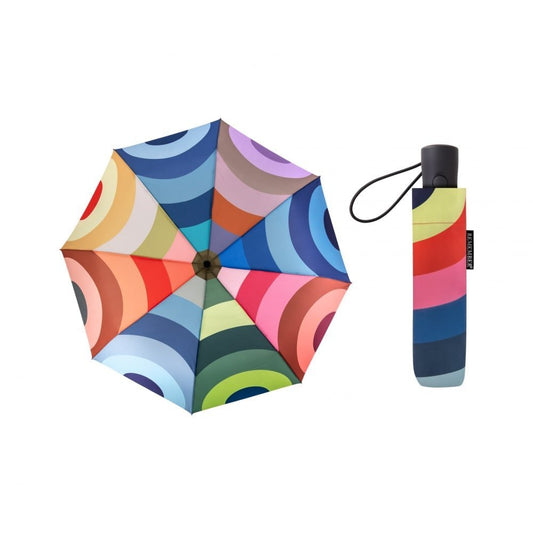 REMEMBER - Parapluie Multicolore - Neptune