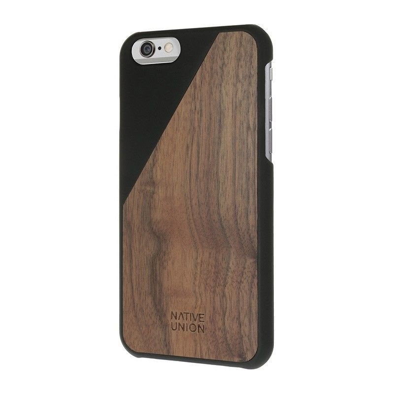 Native Union coque design pour iphone 6+